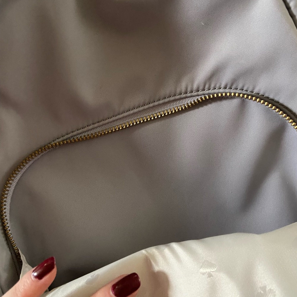 Kate Spade Nylon Mini Backpack - Picture 6 of 6